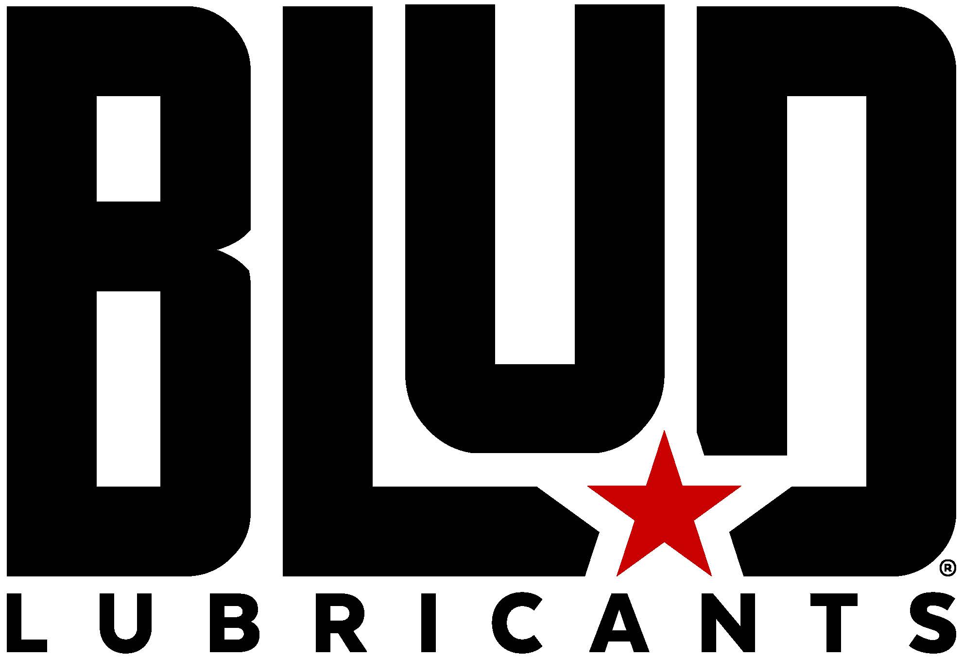 Blud Lubricants